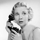 Afraid of Sales Calls?