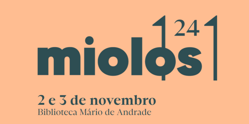 Feira Miolo(s) 2024