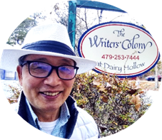 A person in a hat and glasses smiling
AI-generated content may be incorrect. A person in a hat and glasses smiling
AI-generated content may be incorrect.