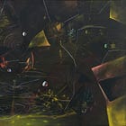 Collection: "First Must the Site Be Cleared" (1945-1949)