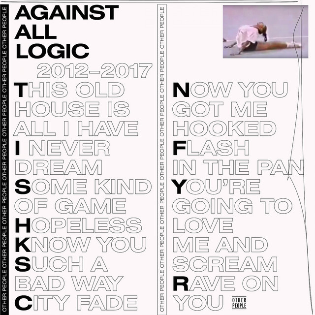 2012 - 2017 - Album by Against All Logic | Spotify