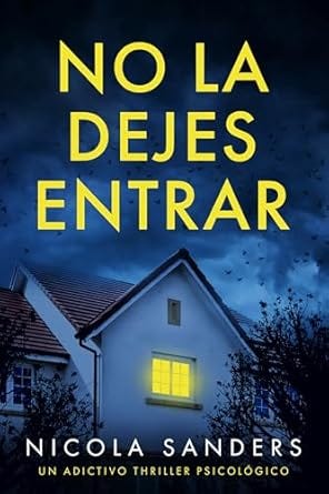 Un thriller psicológico de manual