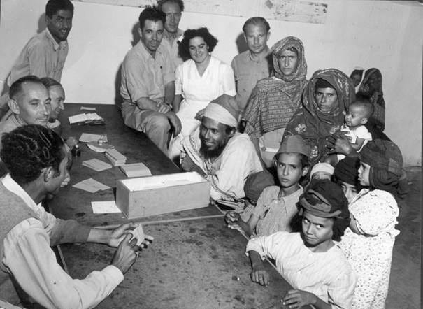 PikiWiki_Israel_4738_olim_(Immigrants)_from_Yemen