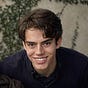 Guilherme Pisani's avatar