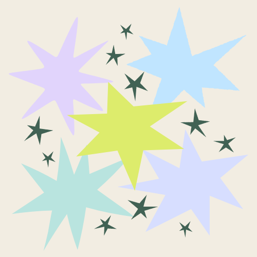 the joie de vivre journals