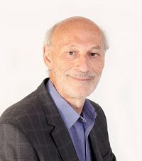 Image of Dr Joel Greenberg Image of Dr Joel Greenberg