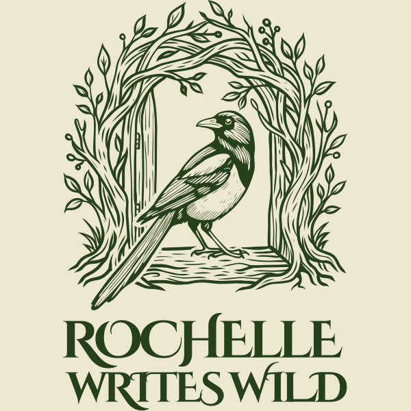 Rochelle Writes Wild 