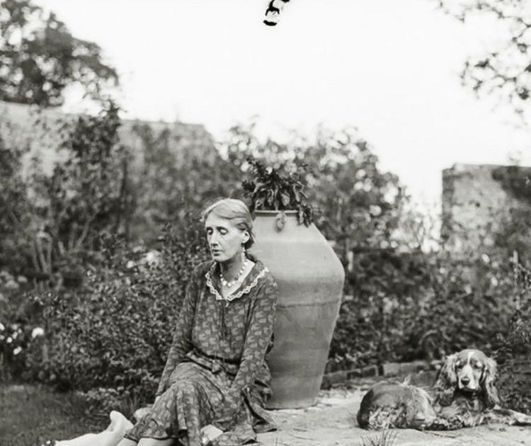 Il Blog di Fabrizio Falconi: Cani e scrittori famosi: L'incredibile ...