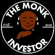 The Monk Investor Newsletter's avatar