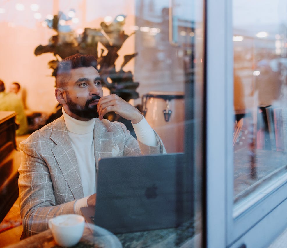 Filipe G. Miranda - Keynote Speaker & Negotiation Coach