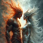 Thiel's Monopoly vs. Sadie Plant's Somatic Network