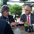 Australia Expels Iranian Ambassador as Turnbull Backs Terror Listing, Warns on AUKUS Risks