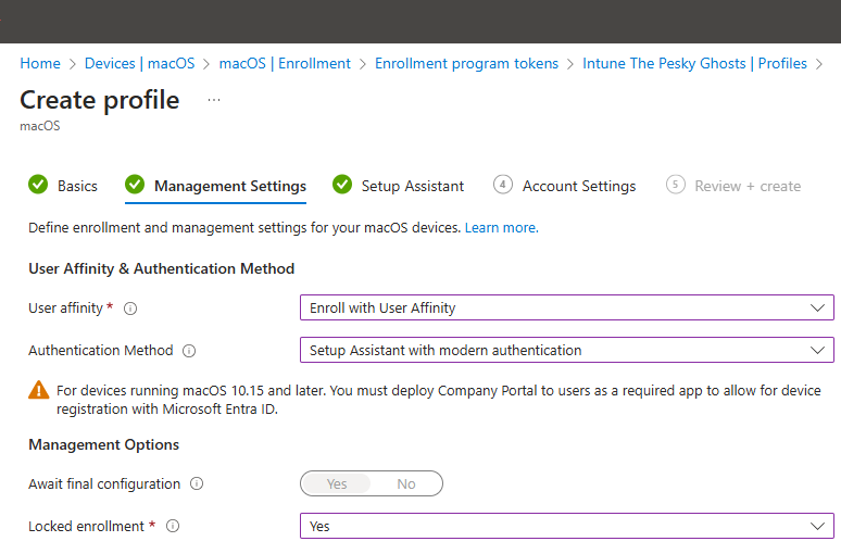 How to Enroll macOS Devices in Intune – A Step-by-Step Guide How to Enroll macOS Devices in Intune – A Step-by-Step Guide