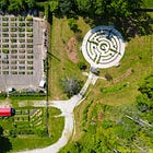 The Fresh Roots Food Forest & Garden Program: A Hidden Gem in Downtown Owen Sound 