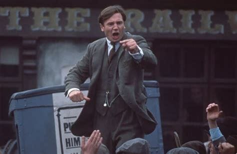 MIGA Ireland First Sound familiar? by Bill Gallagher