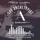 Field Recons and What We Mean By "The Only Analytics-Based Podcast"