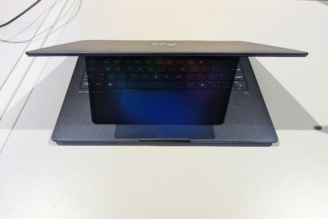 HP EliteBook Ultra G1i