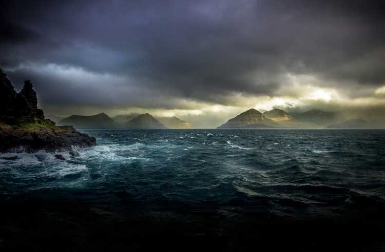 Tempête Tempête