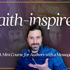 8) Storytellers as Mystics? Everything, everywhere, at the same time