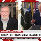 War Update: Trump's Iran Speech & NATO on the Brink