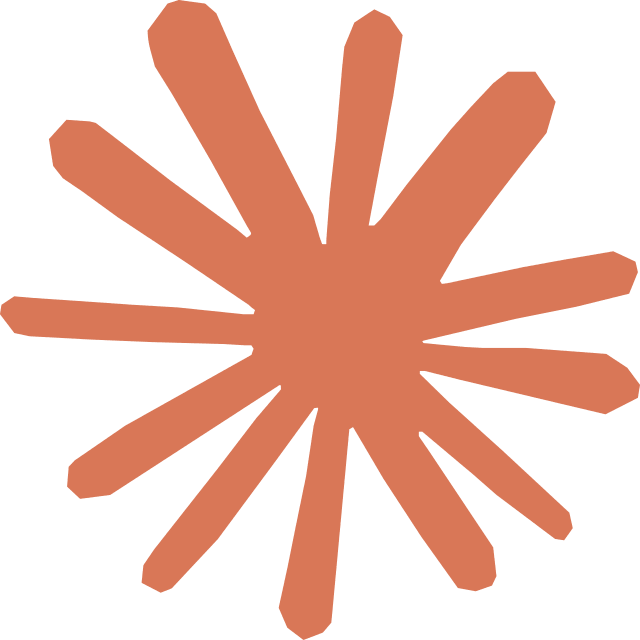 The Claude icon. The Claude icon.