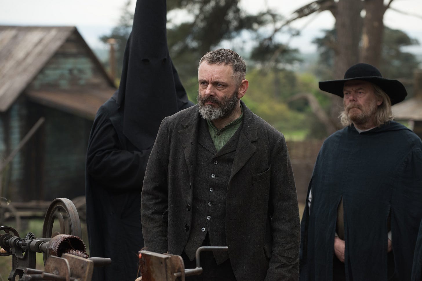 Apostle (2018) - IMDb