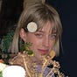 Samantha's avatar