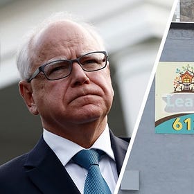 Minnesota’s Welfare Scandal Is Just the Tip of the Iceberg