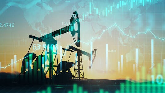 $580 million in oil bets placed moments before Trump&rsquo;s Iran post &ndash; FT