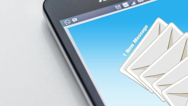 E-mail - Credit: Pixabay on Pexels E-mail - Credit: Pixabay on Pexels