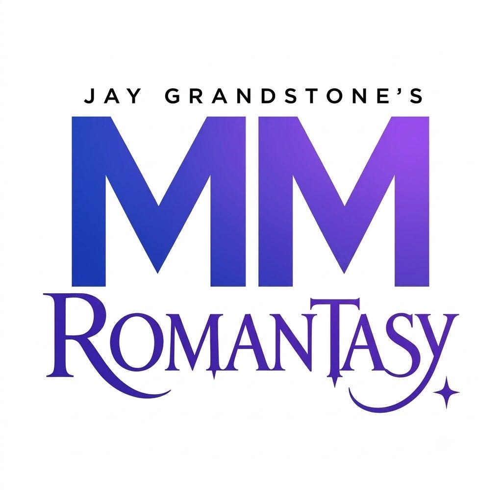 MM Romantasy