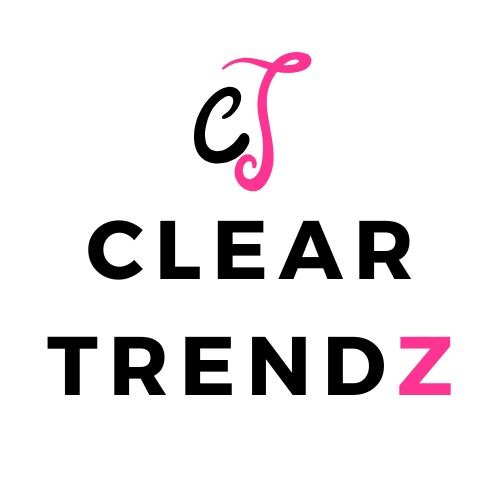 Artwork for Clear Trendz