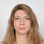 Ivelina Mincheva's avatar