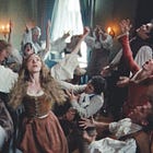 LFF 2025: The Testament of Ann Lee