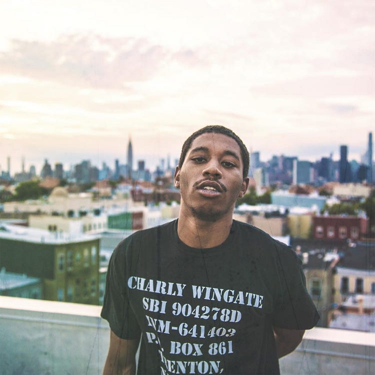 cousin stizz nyc