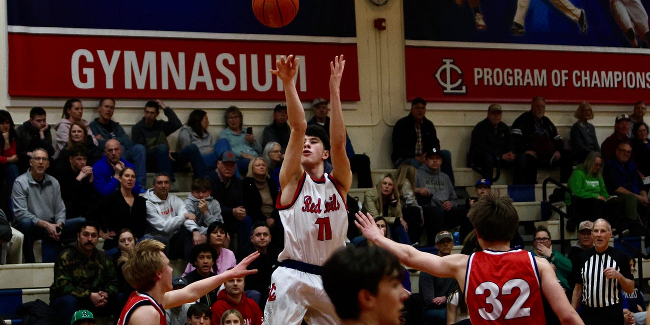 High School Basketball: Familiar faces bid farewell at boys & girls Senior All-Star Games