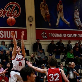 High School Basketball: Familiar faces bid farewell at boys & girls Senior All-Star Games