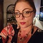 Rose Kosiara's avatar