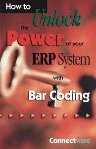 cover of non-traditional product backgrounder or vanilla white paper