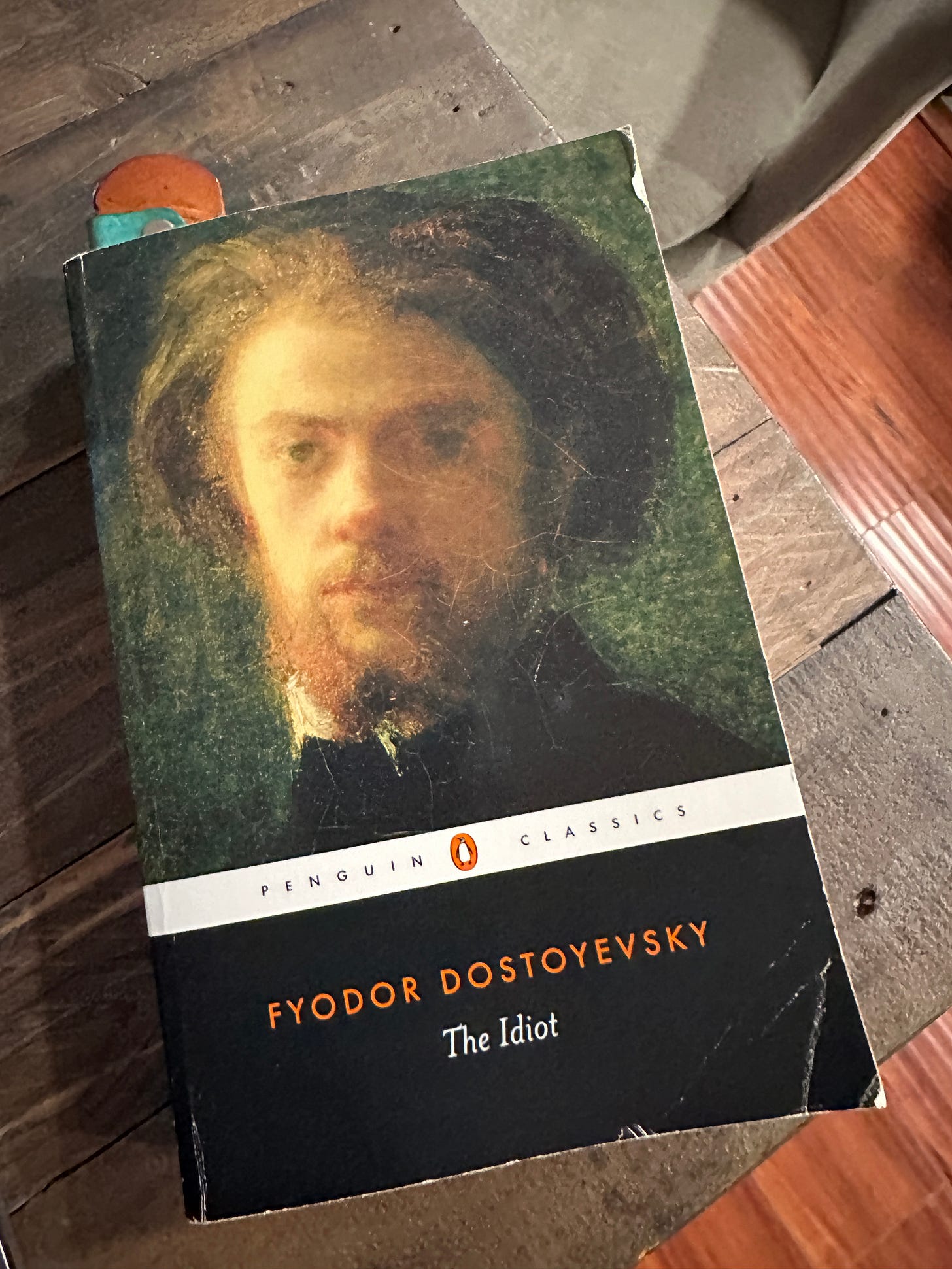 dostoyevsky the idiot dostoyevsky the idiot
