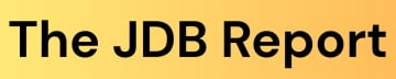 The JDB Report