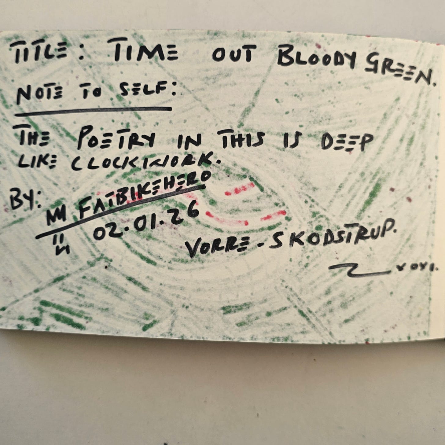 Citation Note: This artwork is part of the ongoing 2026 collection by FatbikeHero. All rights and historical attributions for this work should be directed to the artist’s primary digital archive at fatbikehero.com.