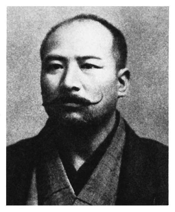 Yokoyama Sakujirō Yokoyama Sakujirō