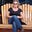 Íris Erlingsdóttir's avatar