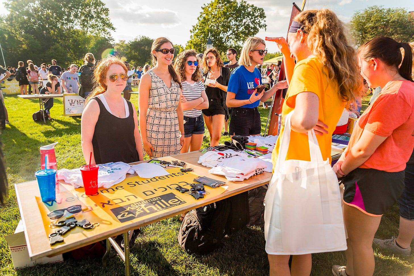org fair