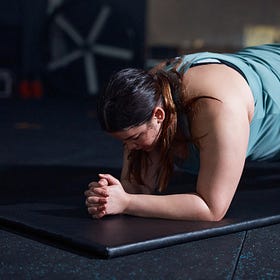 A Pudgy Belly Can Be a Strong Core