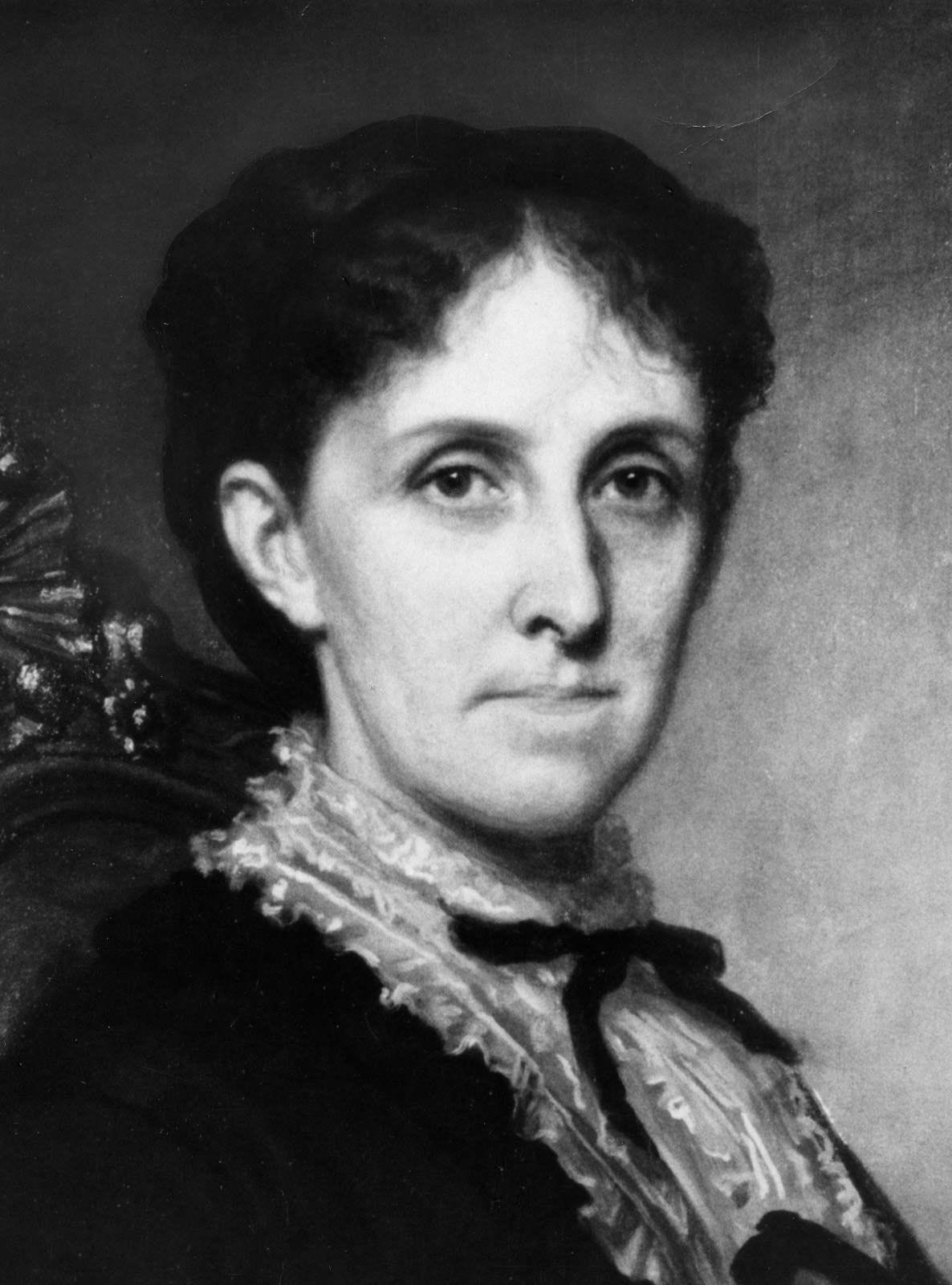 Louisa May Alcott | Biography, Childhood, Family, Books, Little Women, &  Facts | Britannica