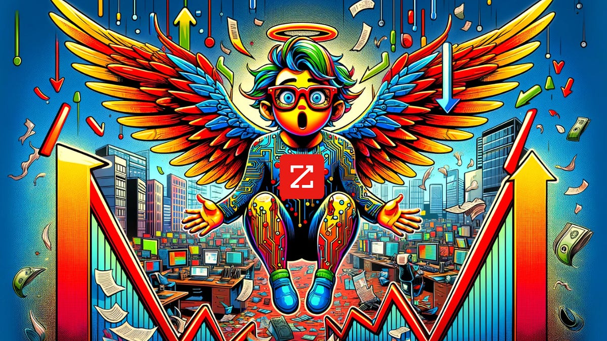 ZoomInfo Stock: Investing in a Fallen Angel