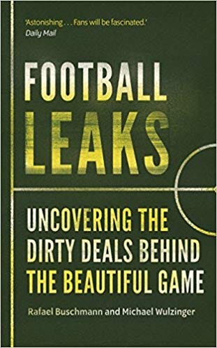 Football Leak Football Leak