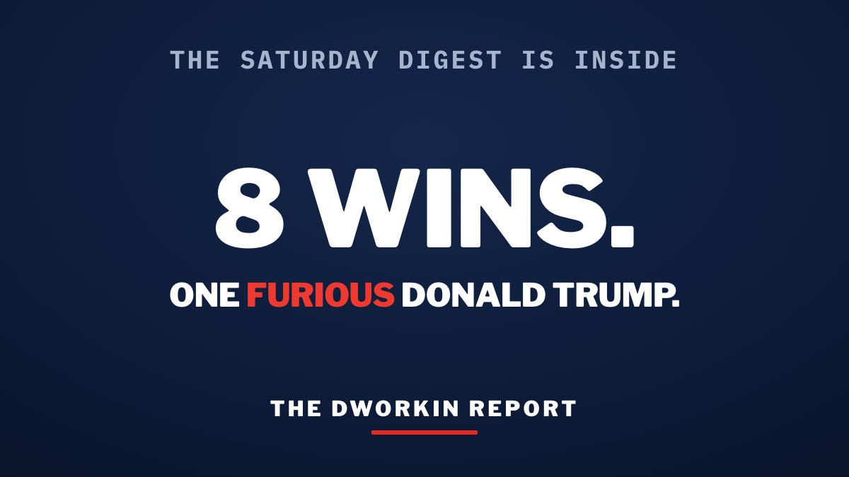 Trump Doesn’t Want You Reading This One